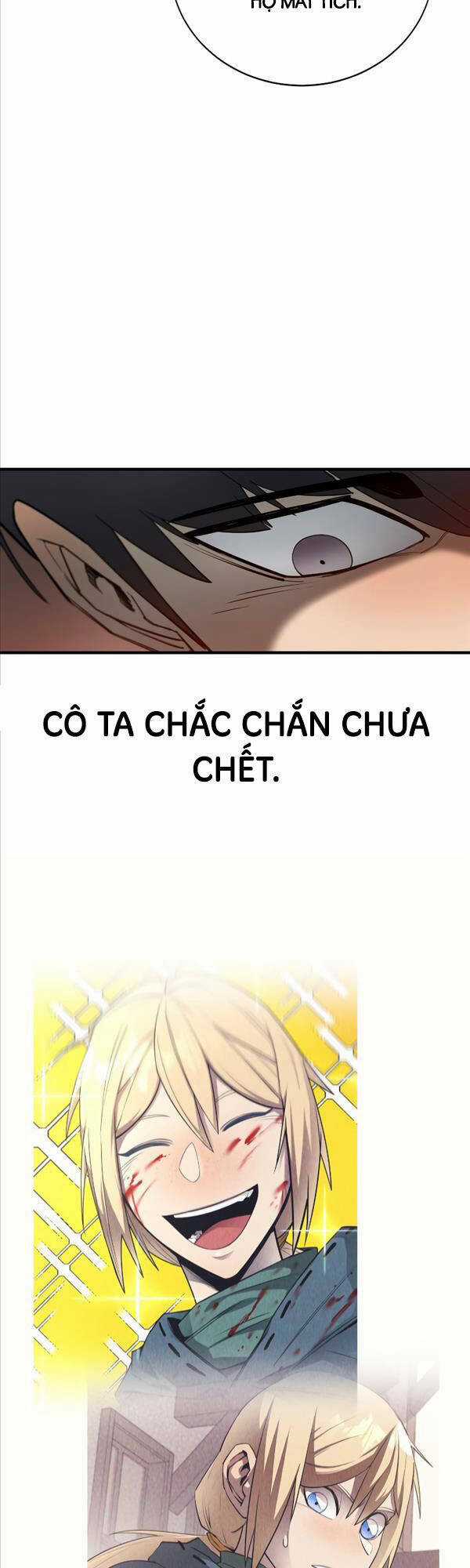 Tôi Càng Ăn Càng Trở Nên Mạnh Mẽ Chapter 88 trang 14