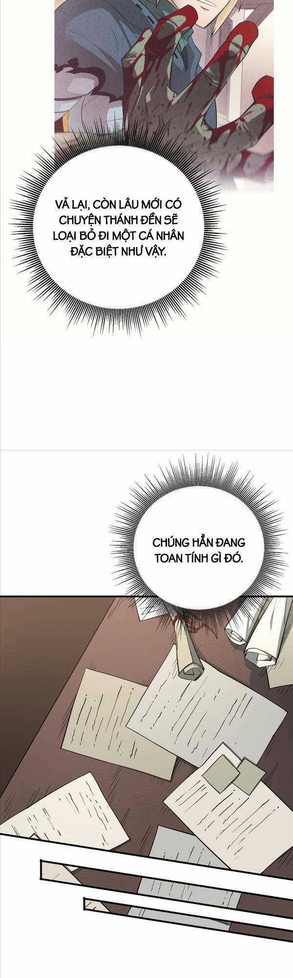 Tôi Càng Ăn Càng Trở Nên Mạnh Mẽ Chapter 88 trang 15