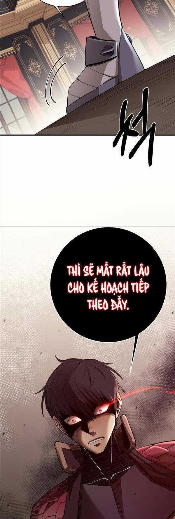 Tôi Càng Ăn Càng Trở Nên Mạnh Mẽ Chapter 88 trang 20