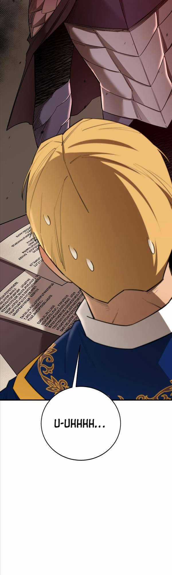 Tôi Càng Ăn Càng Trở Nên Mạnh Mẽ Chapter 88 trang 21