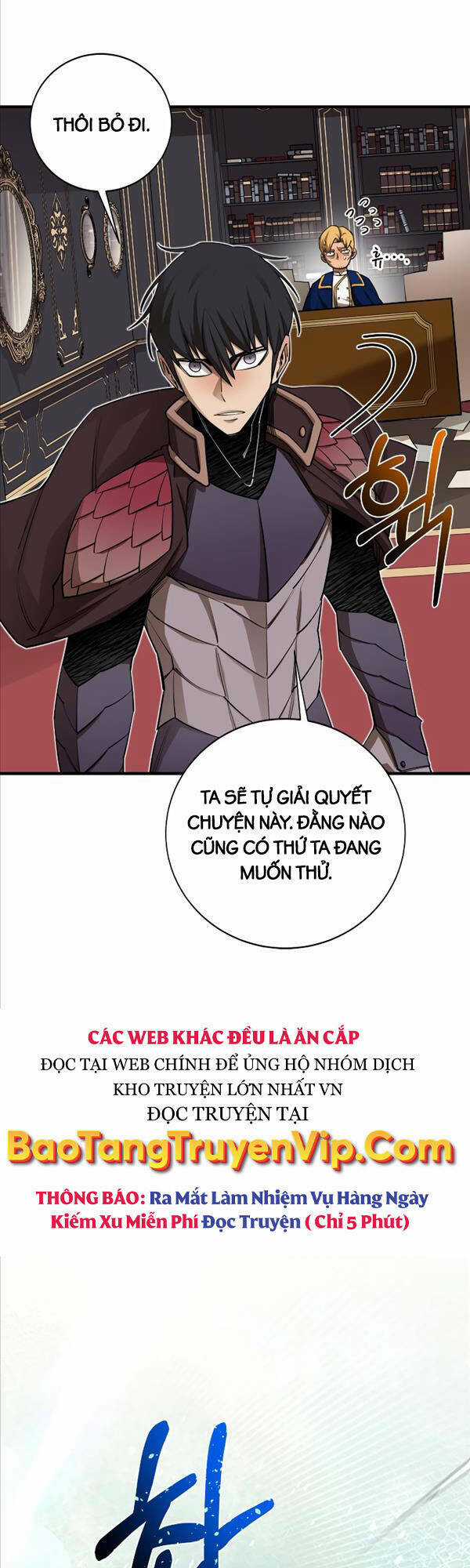Tôi Càng Ăn Càng Trở Nên Mạnh Mẽ Chapter 88 trang 22