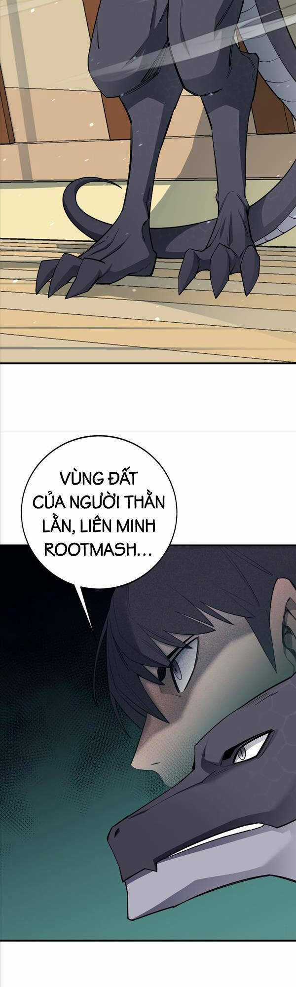 Tôi Càng Ăn Càng Trở Nên Mạnh Mẽ Chapter 88 trang 25