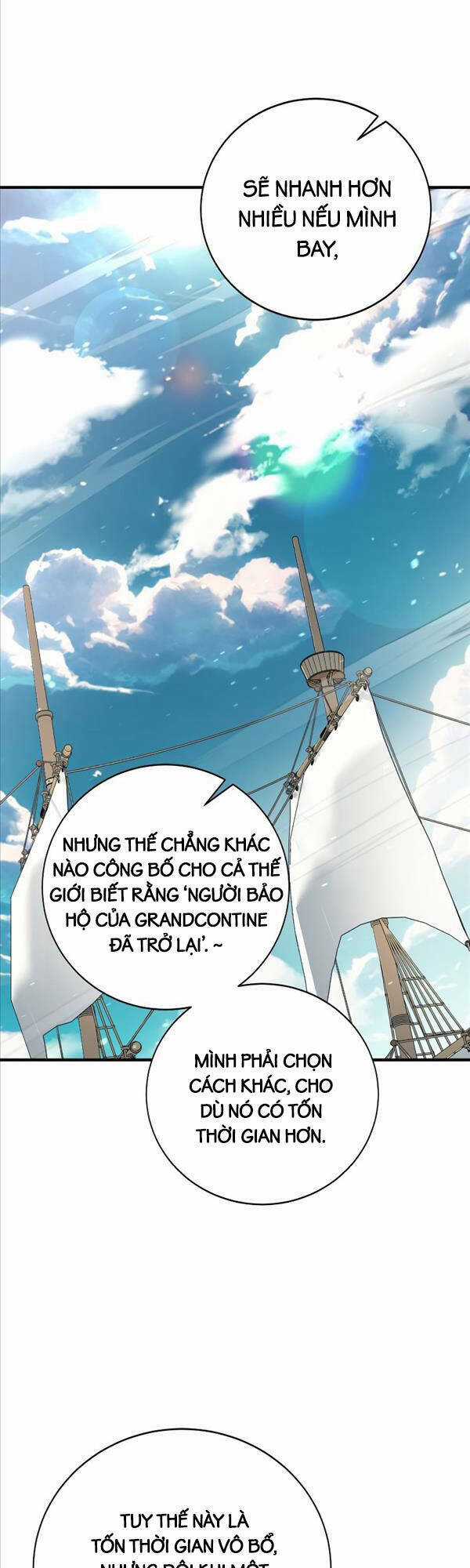 Tôi Càng Ăn Càng Trở Nên Mạnh Mẽ Chapter 88 trang 26