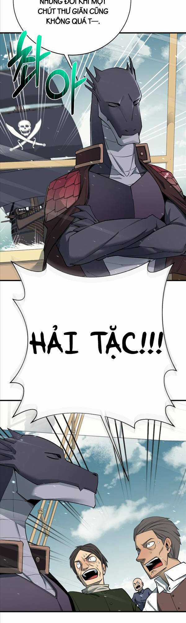 Tôi Càng Ăn Càng Trở Nên Mạnh Mẽ Chapter 88 trang 27