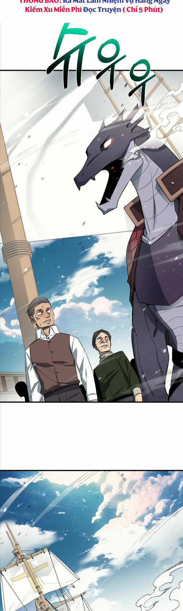 Tôi Càng Ăn Càng Trở Nên Mạnh Mẽ Chapter 88 trang 32