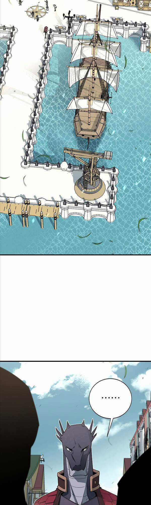 Tôi Càng Ăn Càng Trở Nên Mạnh Mẽ Chapter 88 trang 34