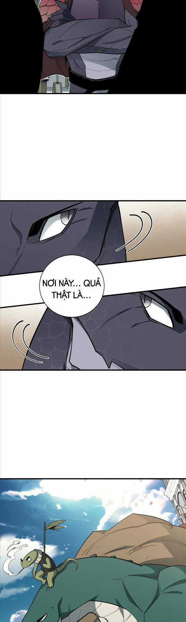 Tôi Càng Ăn Càng Trở Nên Mạnh Mẽ Chapter 88 trang 35