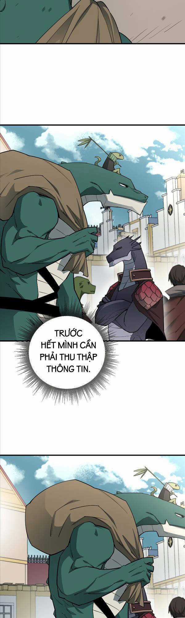 Tôi Càng Ăn Càng Trở Nên Mạnh Mẽ Chapter 88 trang 38