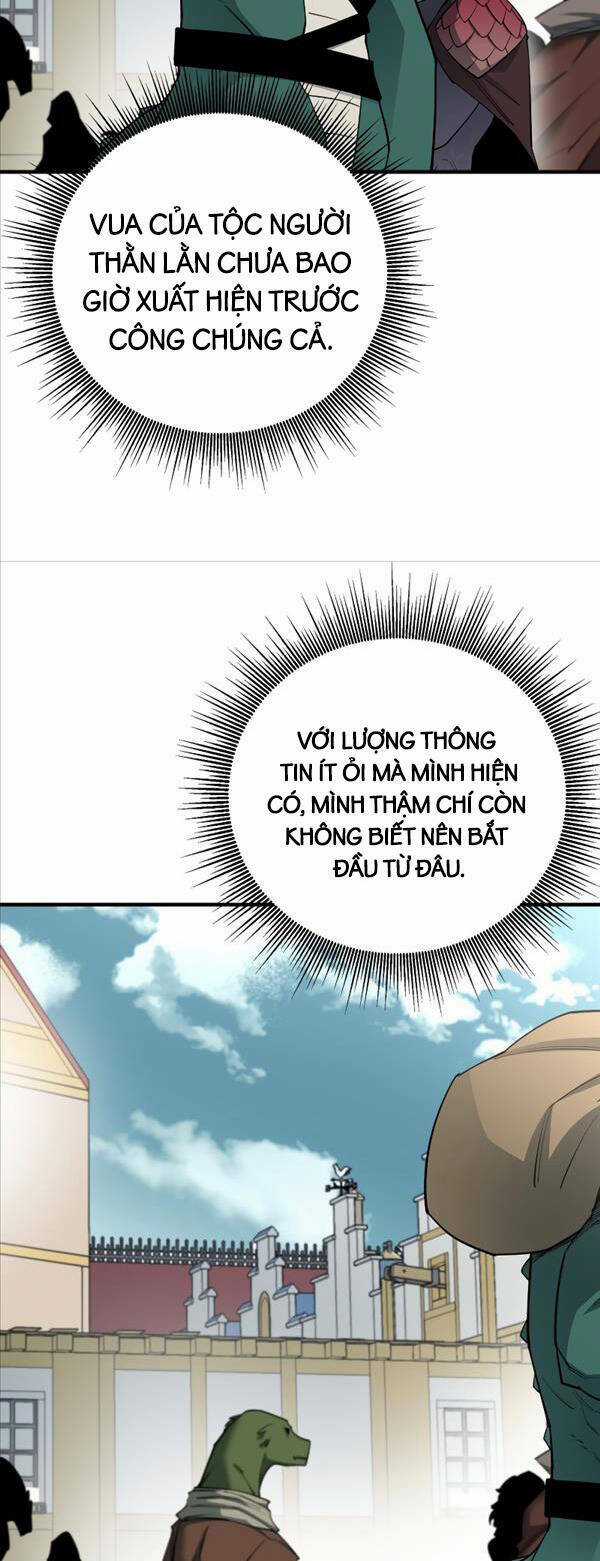 Tôi Càng Ăn Càng Trở Nên Mạnh Mẽ Chapter 88 trang 39