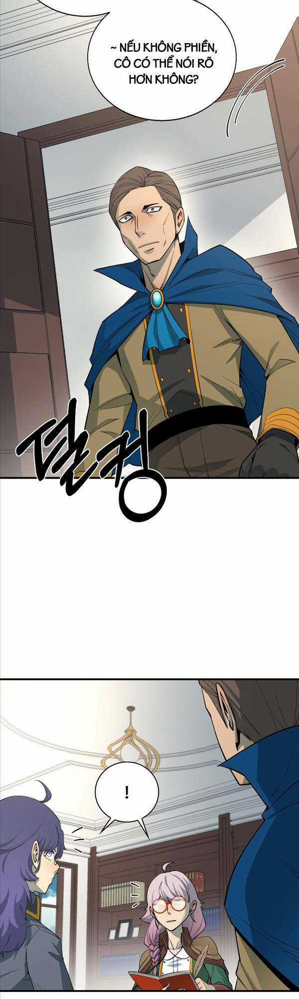 Tôi Càng Ăn Càng Trở Nên Mạnh Mẽ Chapter 88 trang 4