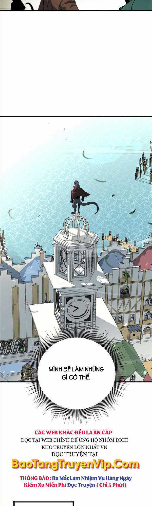 Tôi Càng Ăn Càng Trở Nên Mạnh Mẽ Chapter 88 trang 40