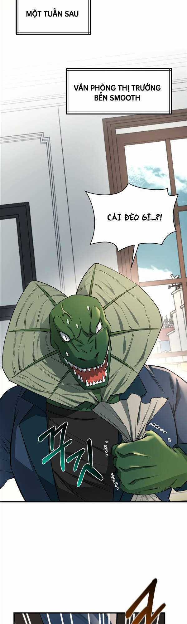 Tôi Càng Ăn Càng Trở Nên Mạnh Mẽ Chapter 88 trang 41