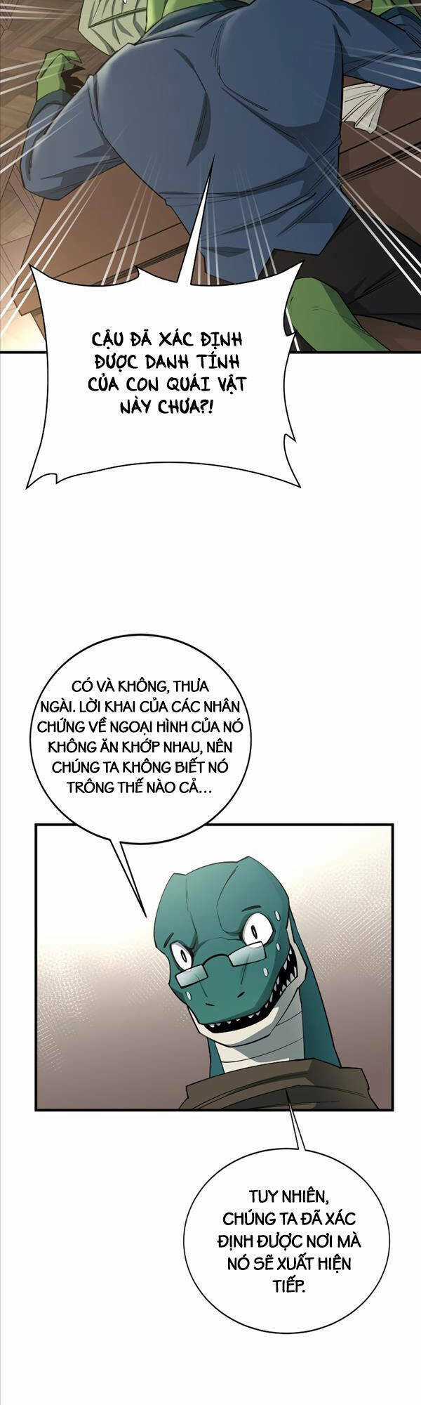 Tôi Càng Ăn Càng Trở Nên Mạnh Mẽ Chapter 88 trang 43