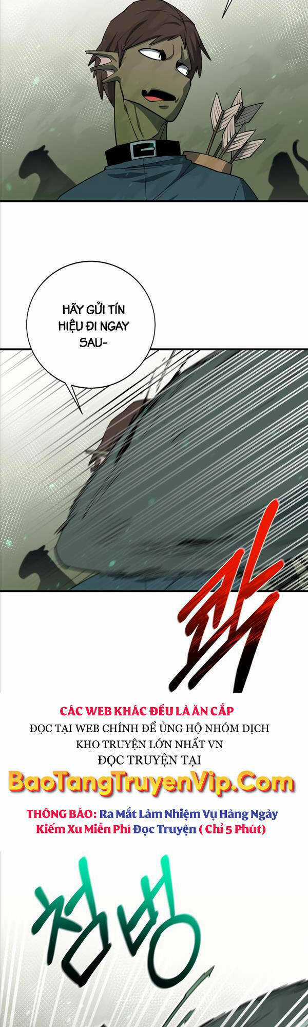 Tôi Càng Ăn Càng Trở Nên Mạnh Mẽ Chapter 88 trang 47