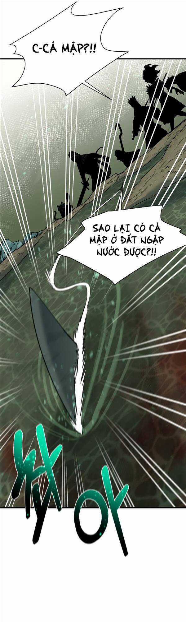 Tôi Càng Ăn Càng Trở Nên Mạnh Mẽ Chapter 88 trang 49