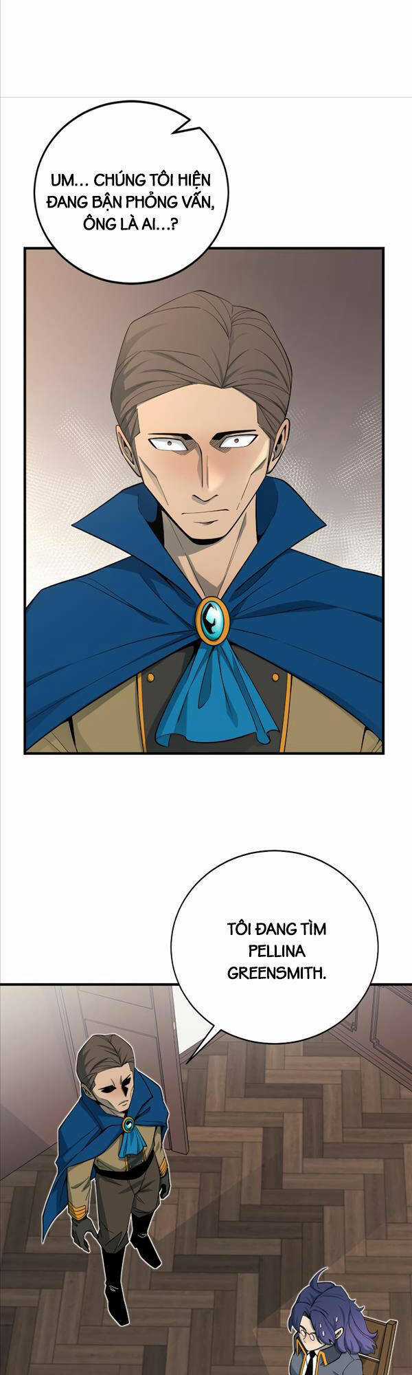 Tôi Càng Ăn Càng Trở Nên Mạnh Mẽ Chapter 88 trang 5