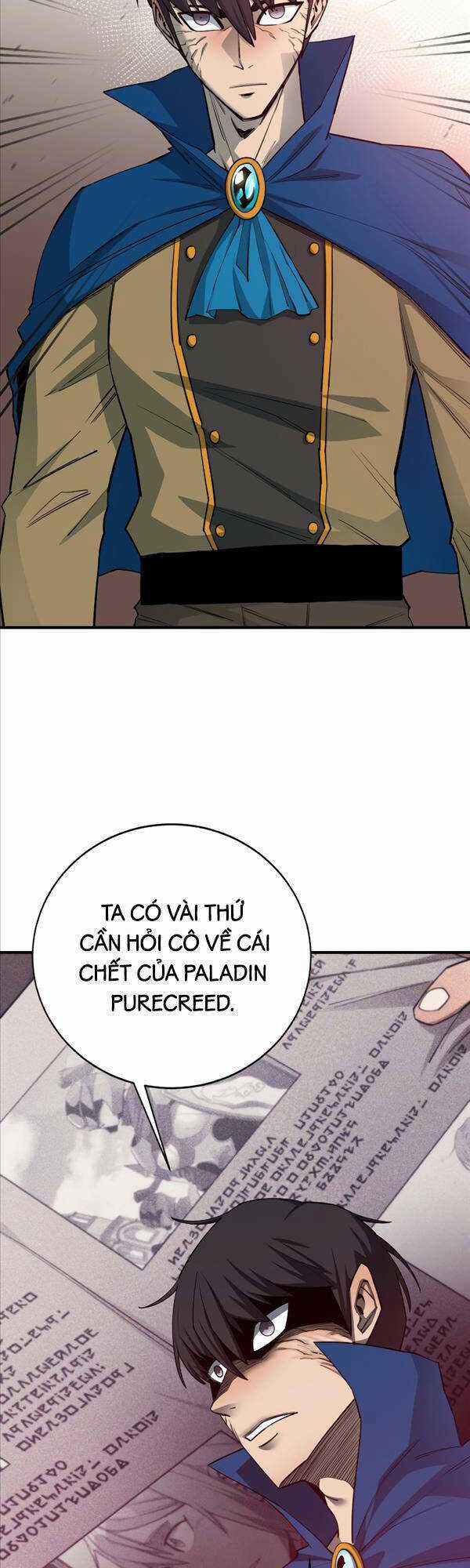 Tôi Càng Ăn Càng Trở Nên Mạnh Mẽ Chapter 88 trang 8
