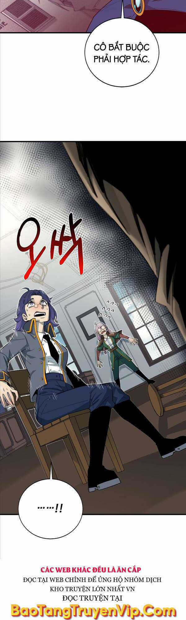 Tôi Càng Ăn Càng Trở Nên Mạnh Mẽ Chapter 88 trang 9