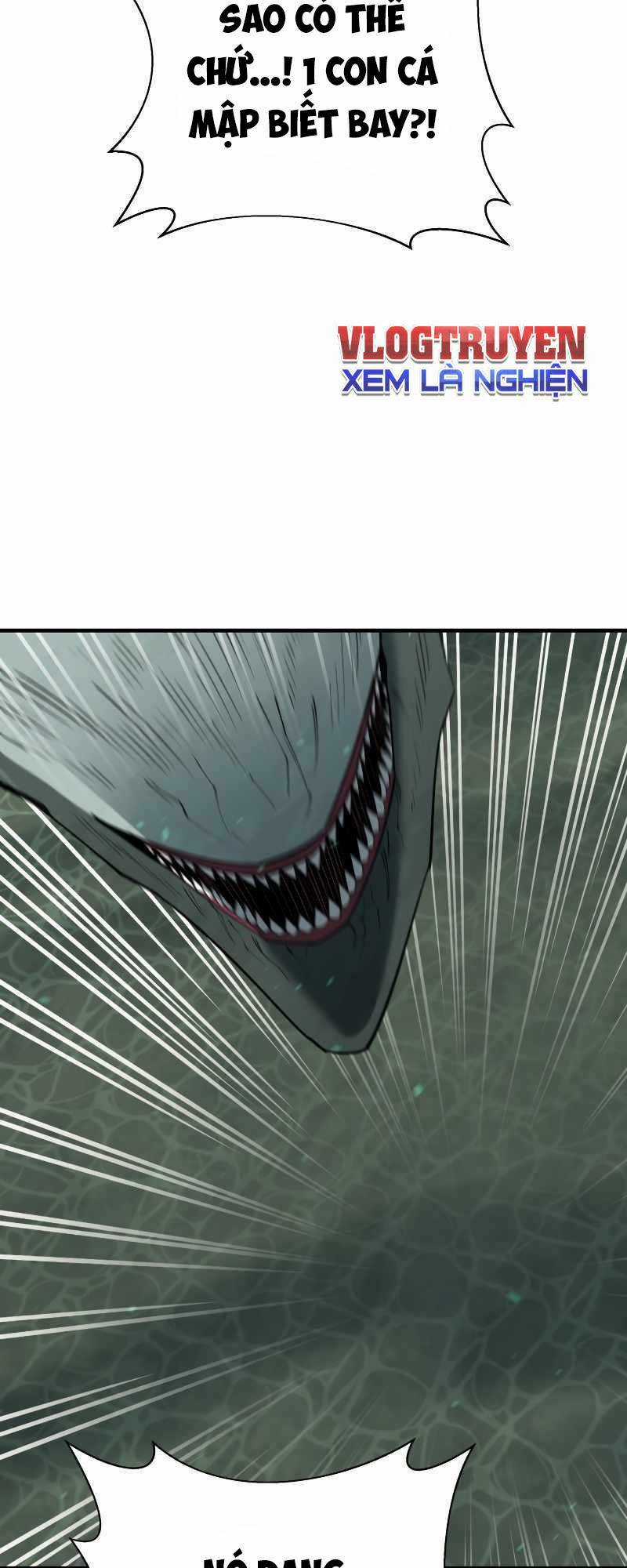 Tôi Càng Ăn Càng Trở Nên Mạnh Mẽ Chapter 89 trang 10