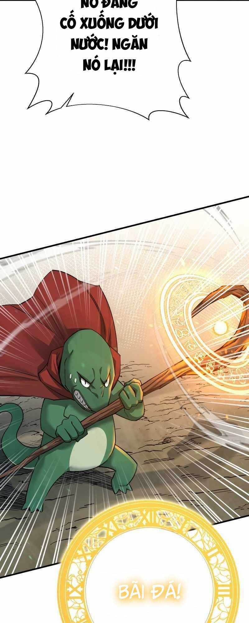 Tôi Càng Ăn Càng Trở Nên Mạnh Mẽ Chapter 89 trang 11