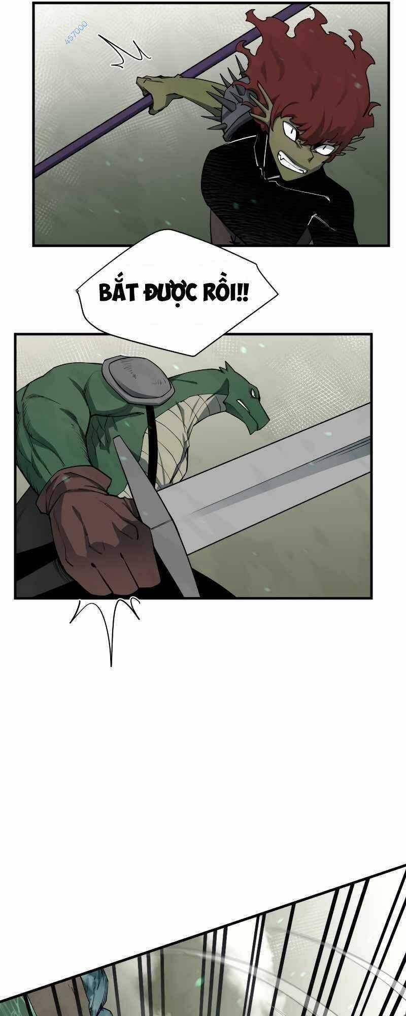 Tôi Càng Ăn Càng Trở Nên Mạnh Mẽ Chapter 89 trang 17