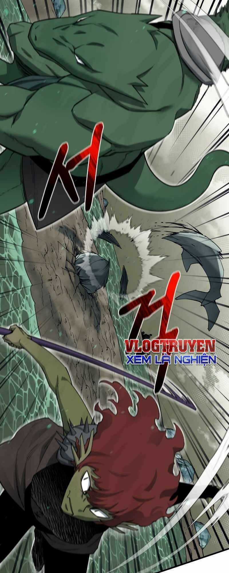 Tôi Càng Ăn Càng Trở Nên Mạnh Mẽ Chapter 89 trang 18