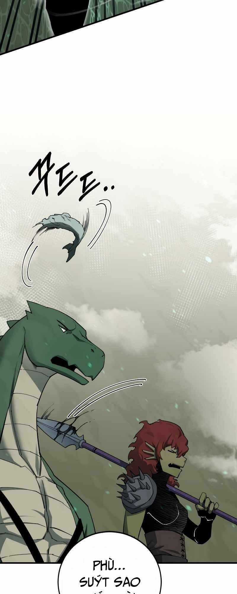 Tôi Càng Ăn Càng Trở Nên Mạnh Mẽ Chapter 89 trang 19