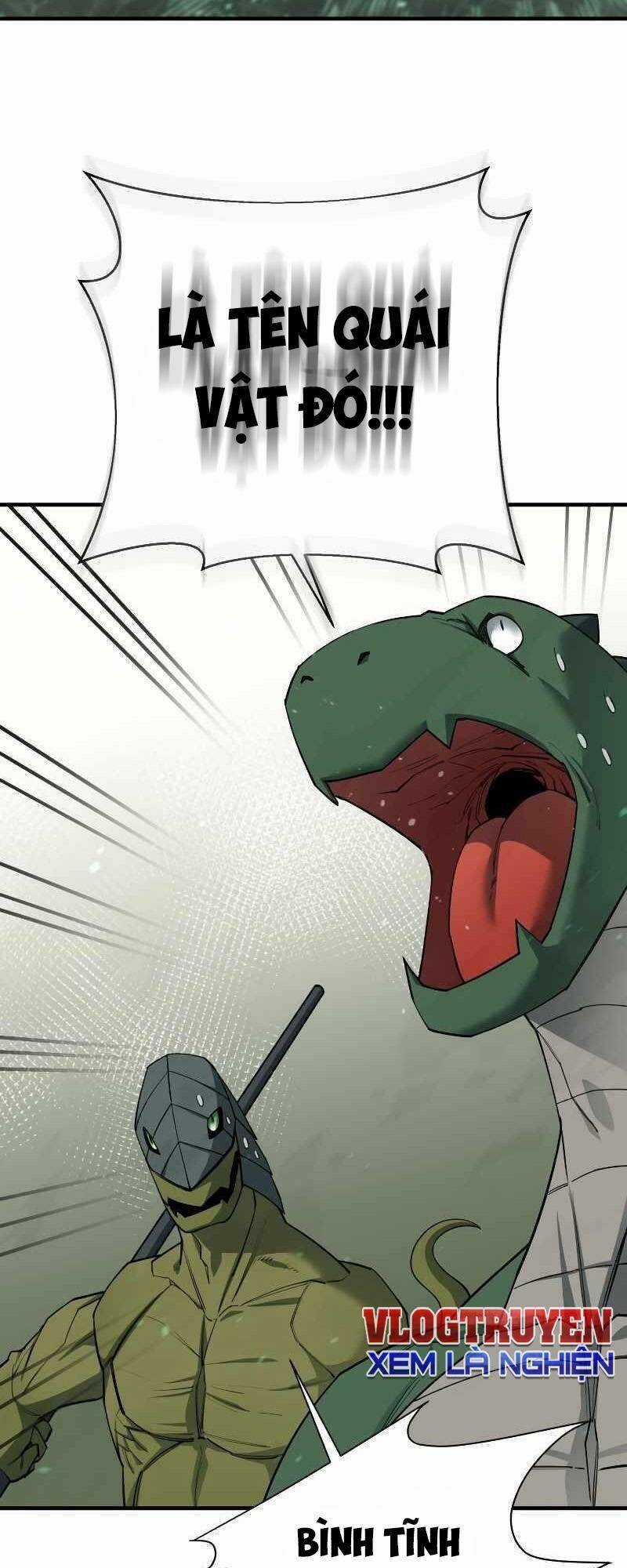 Tôi Càng Ăn Càng Trở Nên Mạnh Mẽ Chapter 89 trang 2