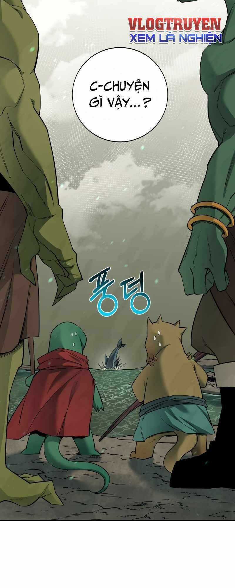 Tôi Càng Ăn Càng Trở Nên Mạnh Mẽ Chapter 89 trang 22