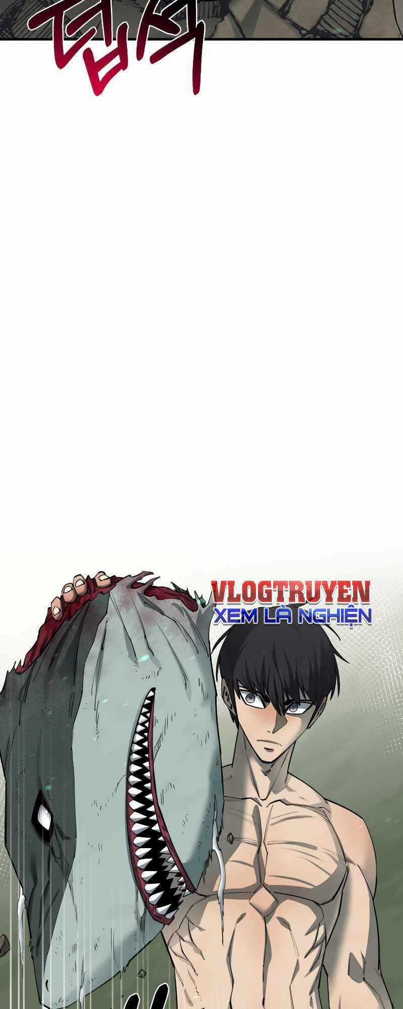 Tôi Càng Ăn Càng Trở Nên Mạnh Mẽ Chapter 89 trang 27