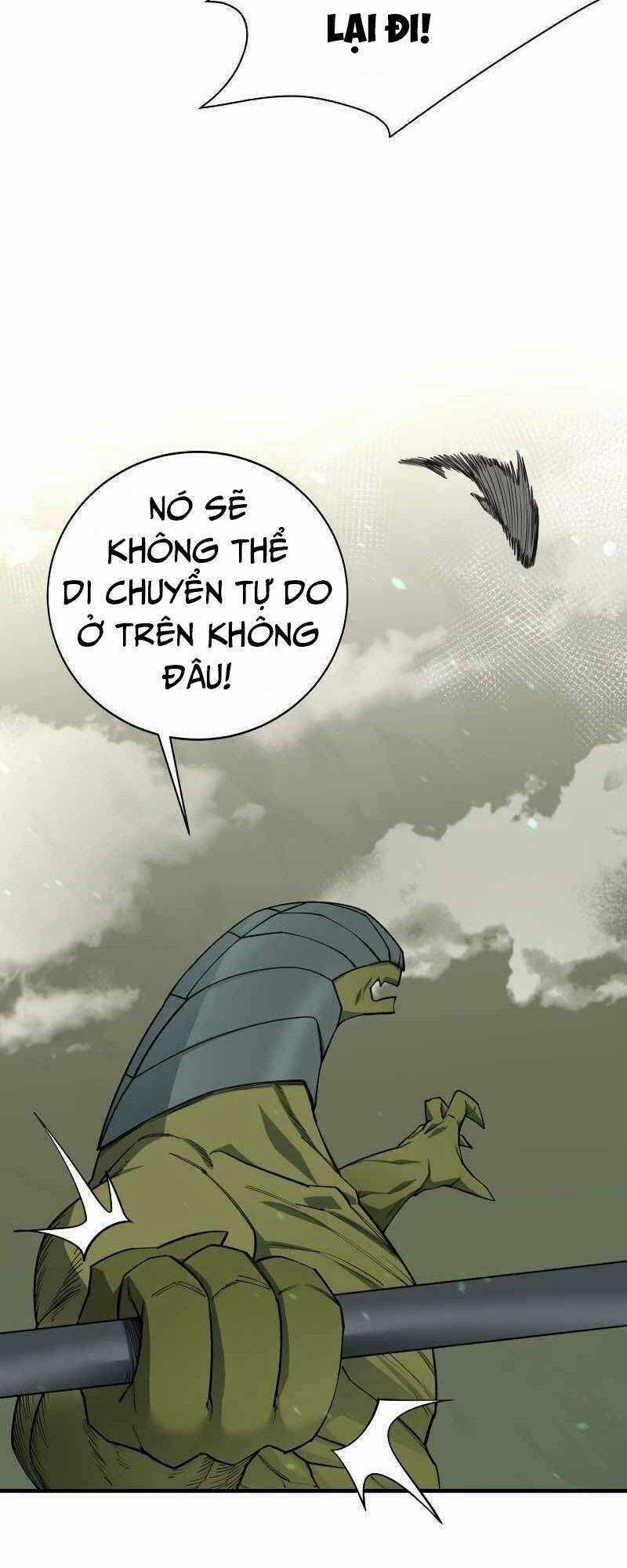 Tôi Càng Ăn Càng Trở Nên Mạnh Mẽ Chapter 89 trang 3