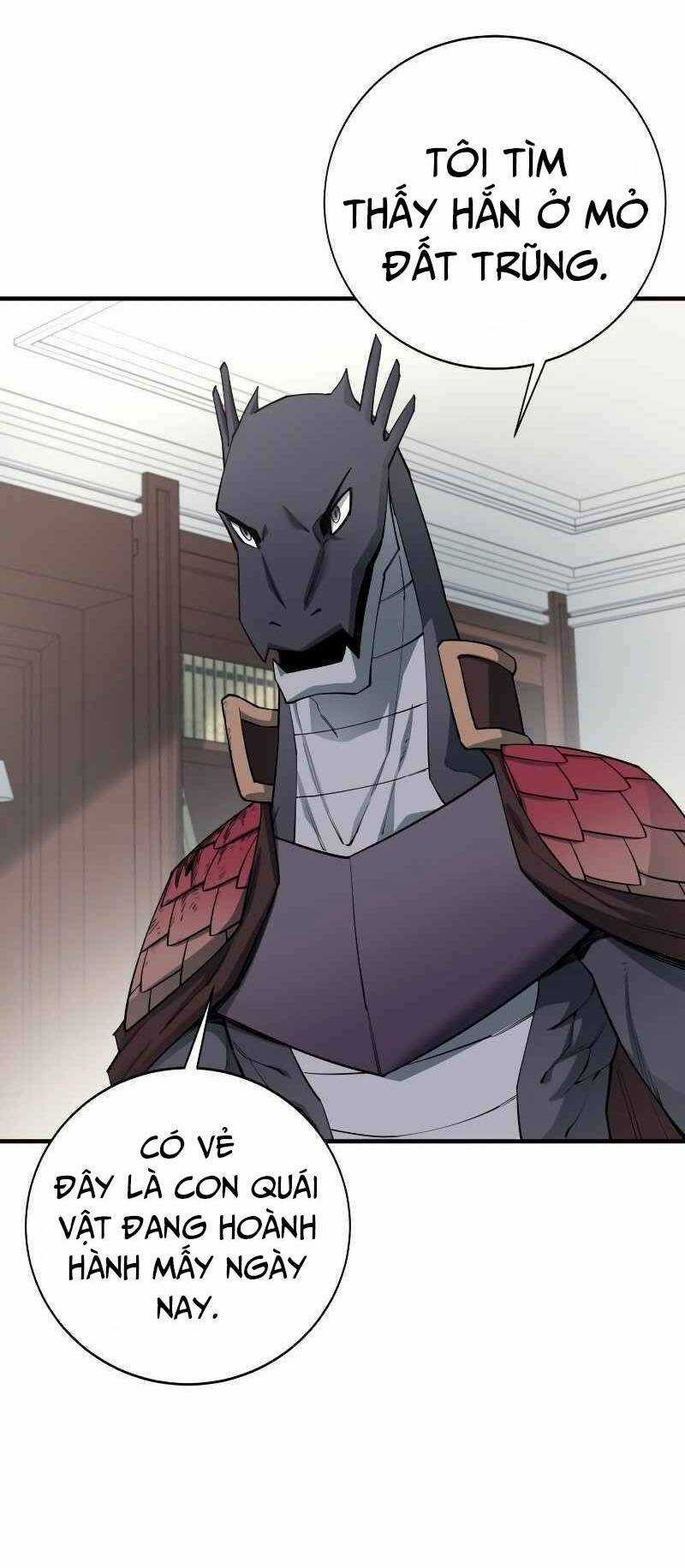 Tôi Càng Ăn Càng Trở Nên Mạnh Mẽ Chapter 89 trang 32