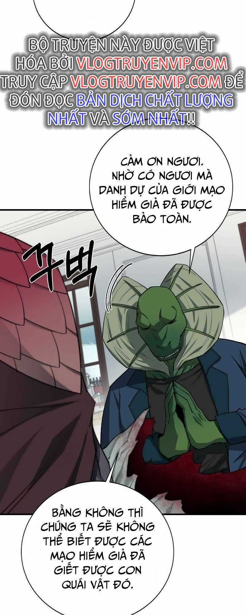 Tôi Càng Ăn Càng Trở Nên Mạnh Mẽ Chapter 89 trang 34