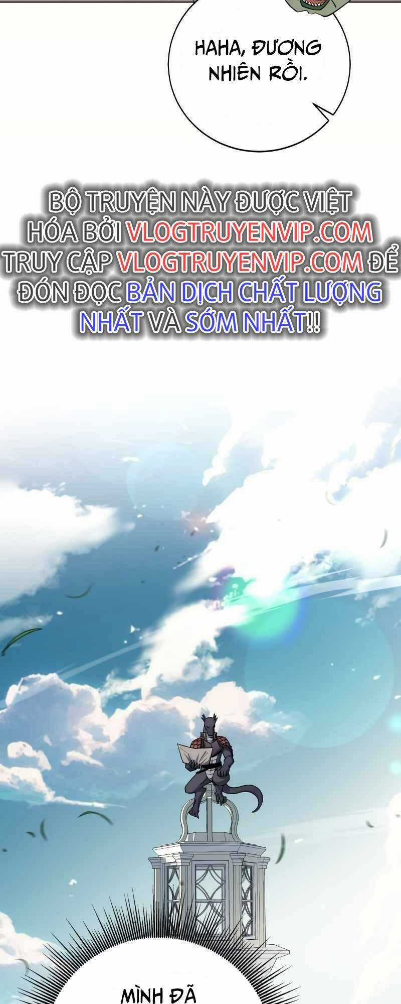 Tôi Càng Ăn Càng Trở Nên Mạnh Mẽ Chapter 89 trang 37