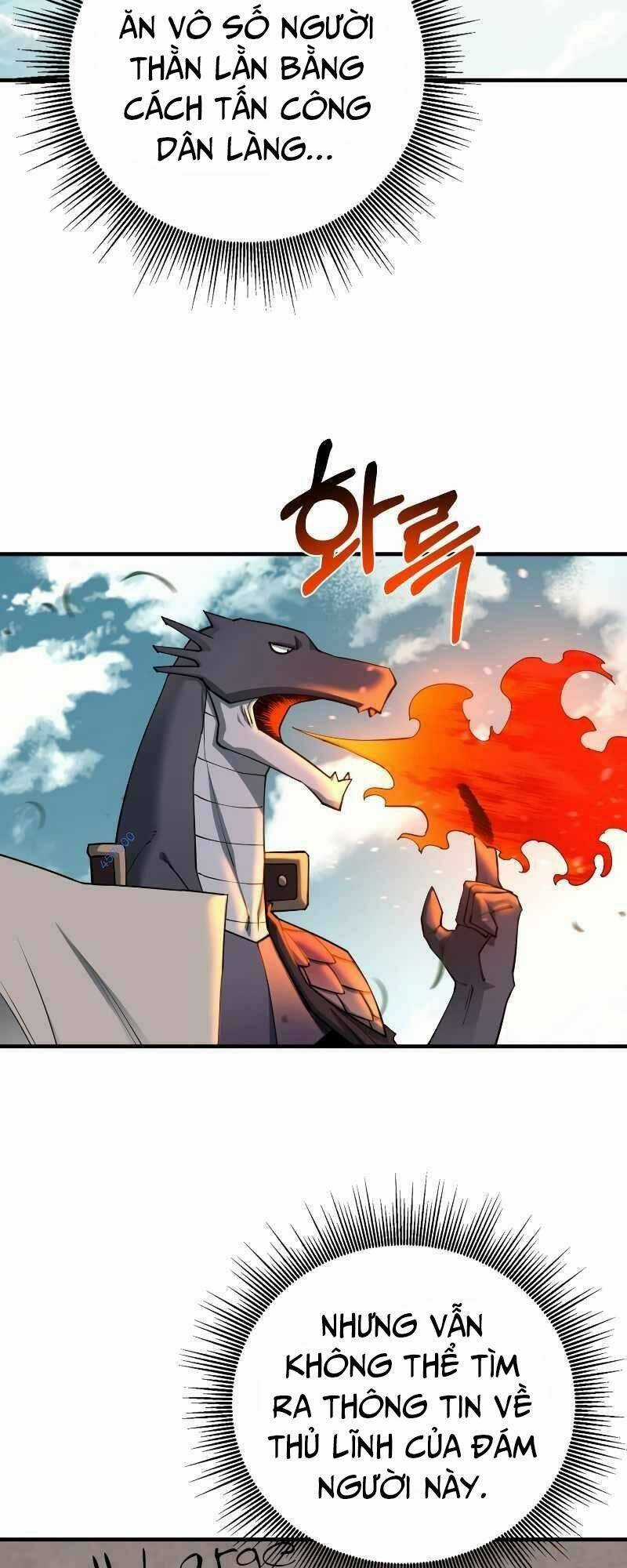 Tôi Càng Ăn Càng Trở Nên Mạnh Mẽ Chapter 89 trang 38