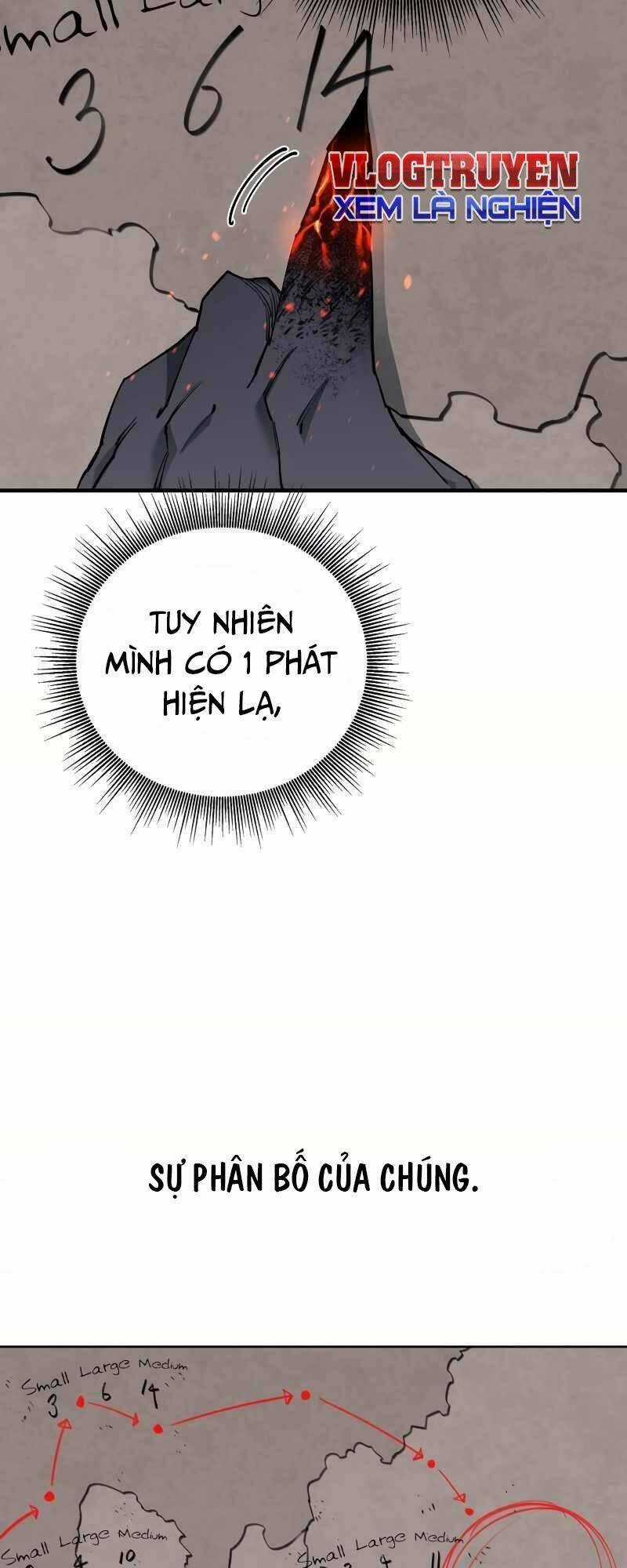 Tôi Càng Ăn Càng Trở Nên Mạnh Mẽ Chapter 89 trang 39