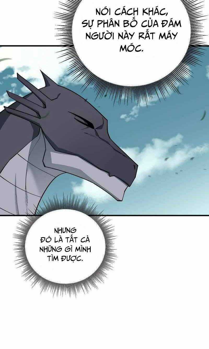 Tôi Càng Ăn Càng Trở Nên Mạnh Mẽ Chapter 89 trang 41