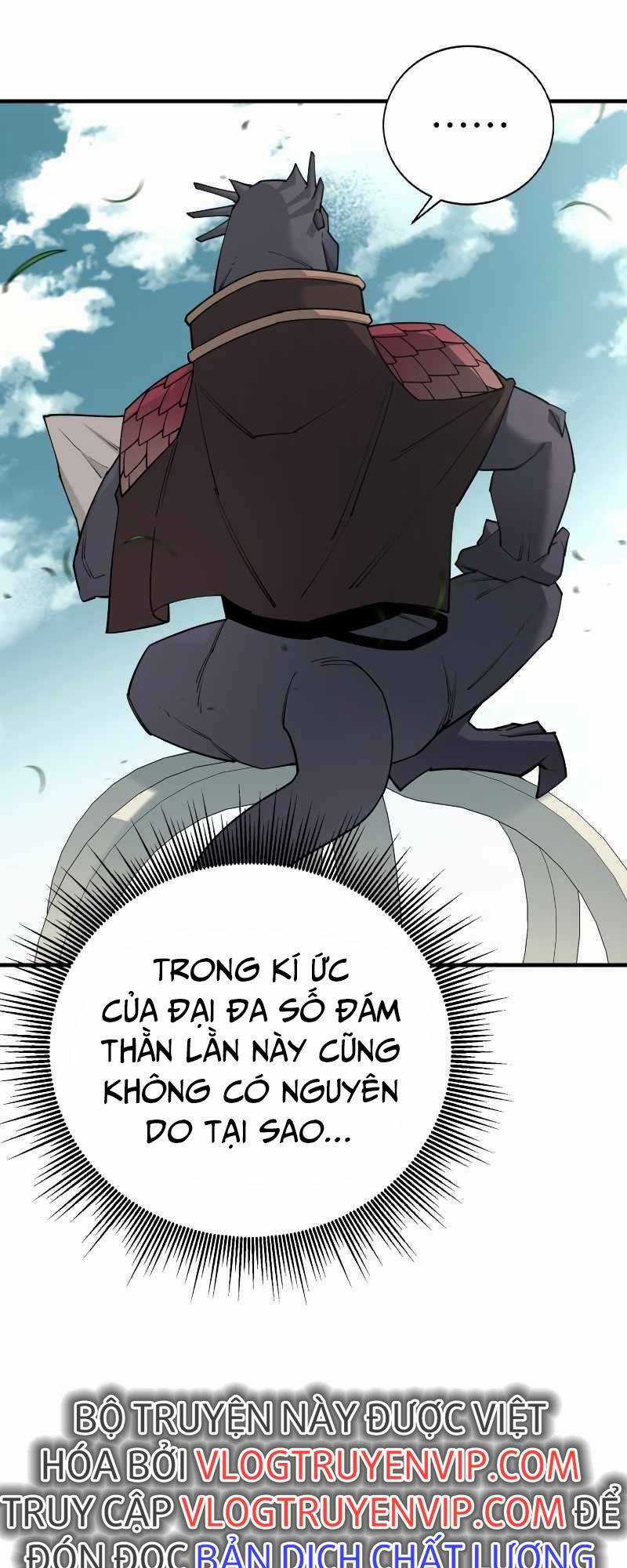 Tôi Càng Ăn Càng Trở Nên Mạnh Mẽ Chapter 89 trang 42