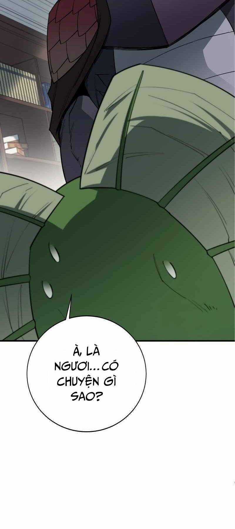 Tôi Càng Ăn Càng Trở Nên Mạnh Mẽ Chapter 89 trang 49