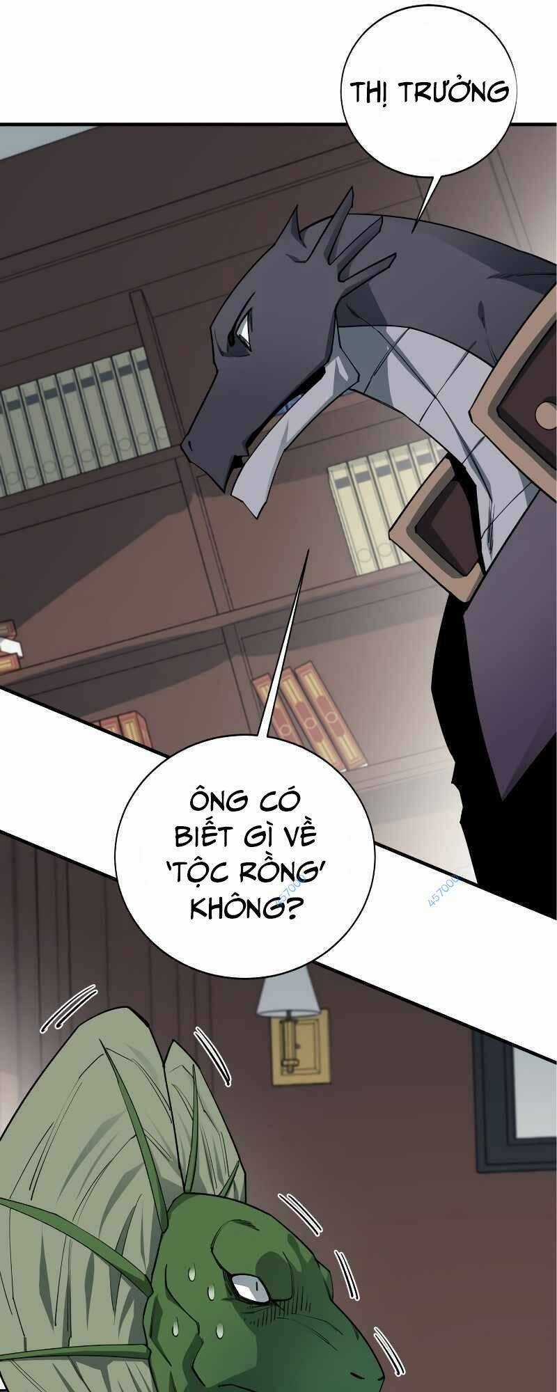 Tôi Càng Ăn Càng Trở Nên Mạnh Mẽ Chapter 89 trang 50