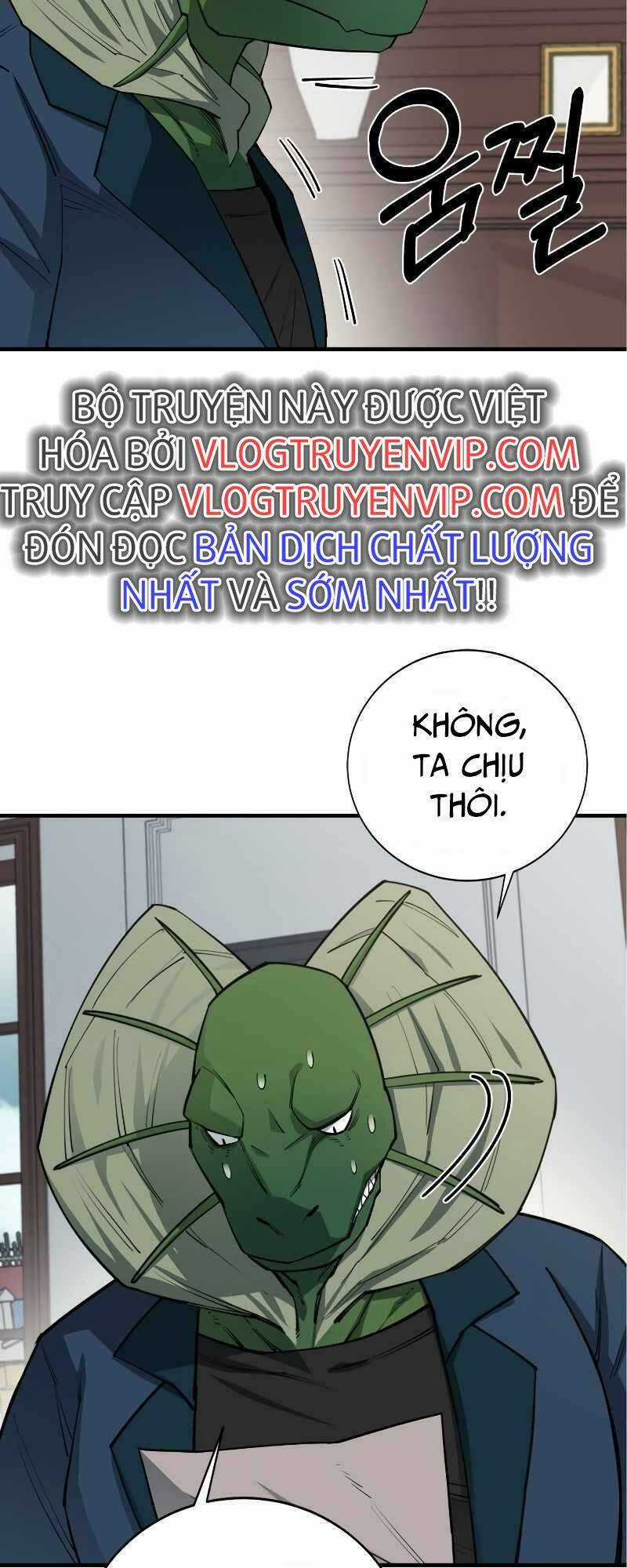 Tôi Càng Ăn Càng Trở Nên Mạnh Mẽ Chapter 89 trang 51