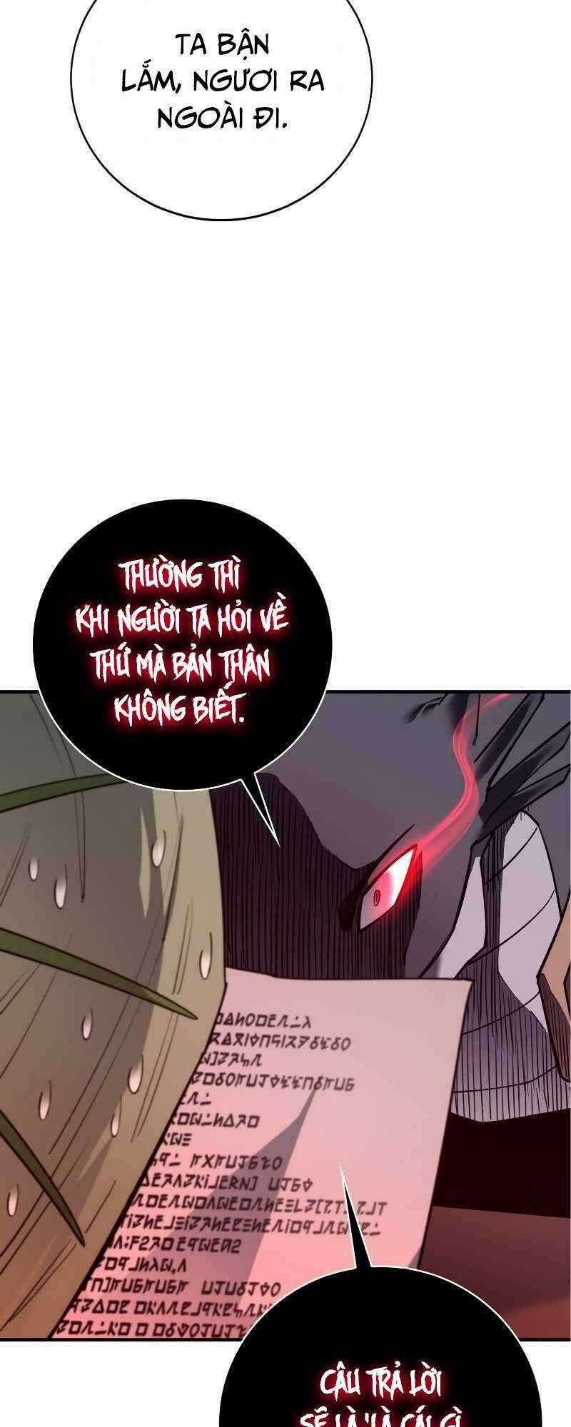 Tôi Càng Ăn Càng Trở Nên Mạnh Mẽ Chapter 89 trang 52