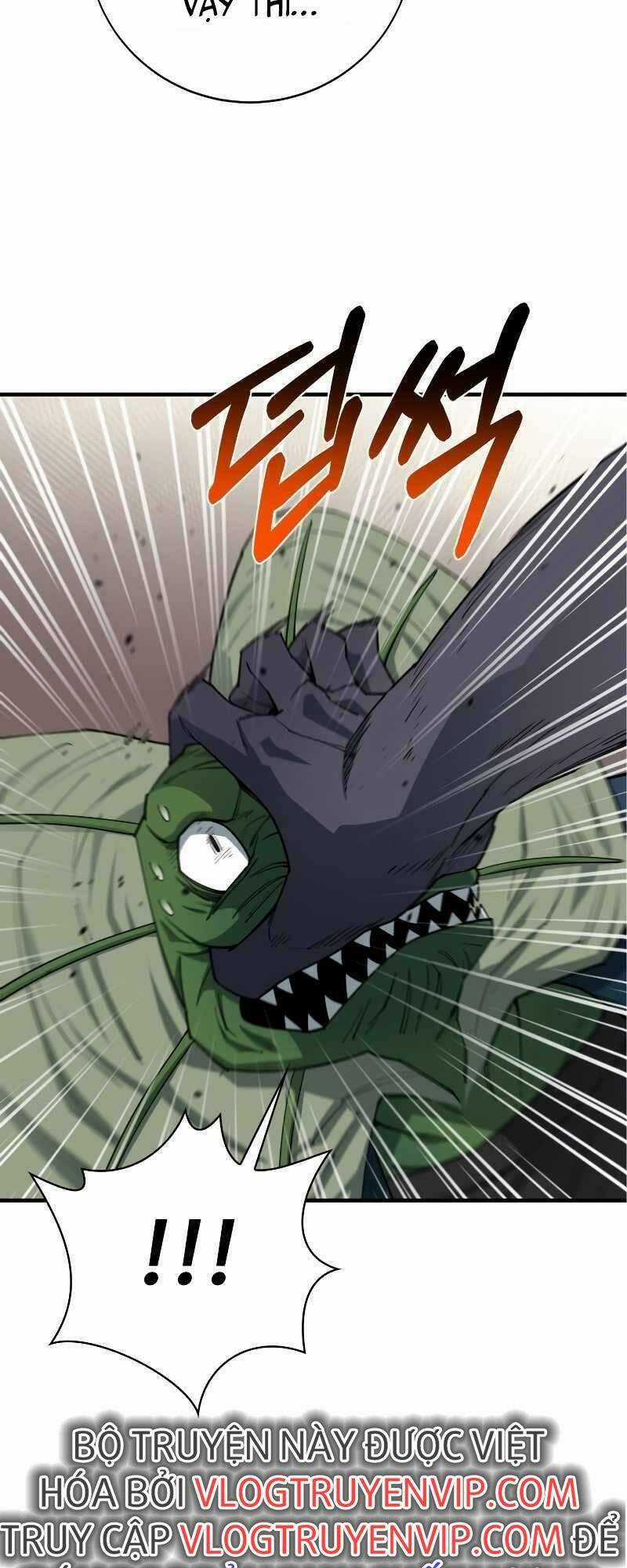 Tôi Càng Ăn Càng Trở Nên Mạnh Mẽ Chapter 89 trang 54