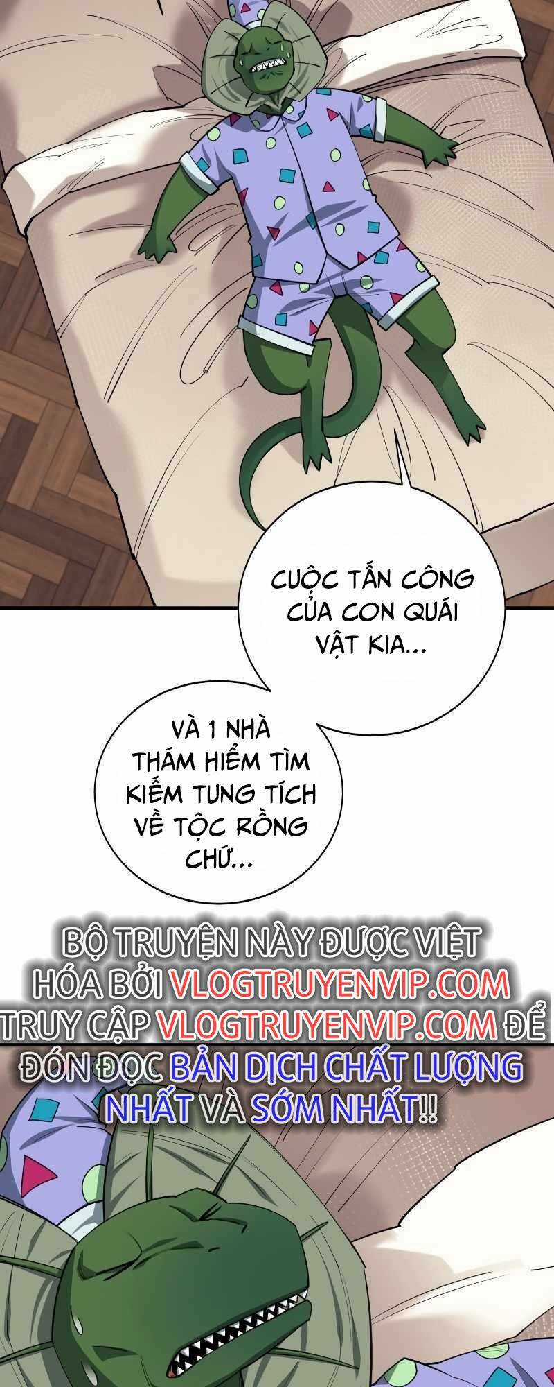 Tôi Càng Ăn Càng Trở Nên Mạnh Mẽ Chapter 89 trang 59