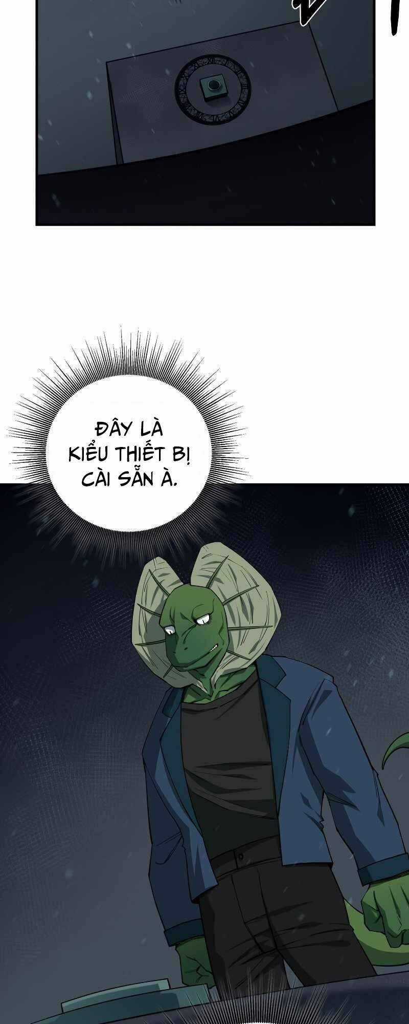 Tôi Càng Ăn Càng Trở Nên Mạnh Mẽ Chapter 89 trang 68