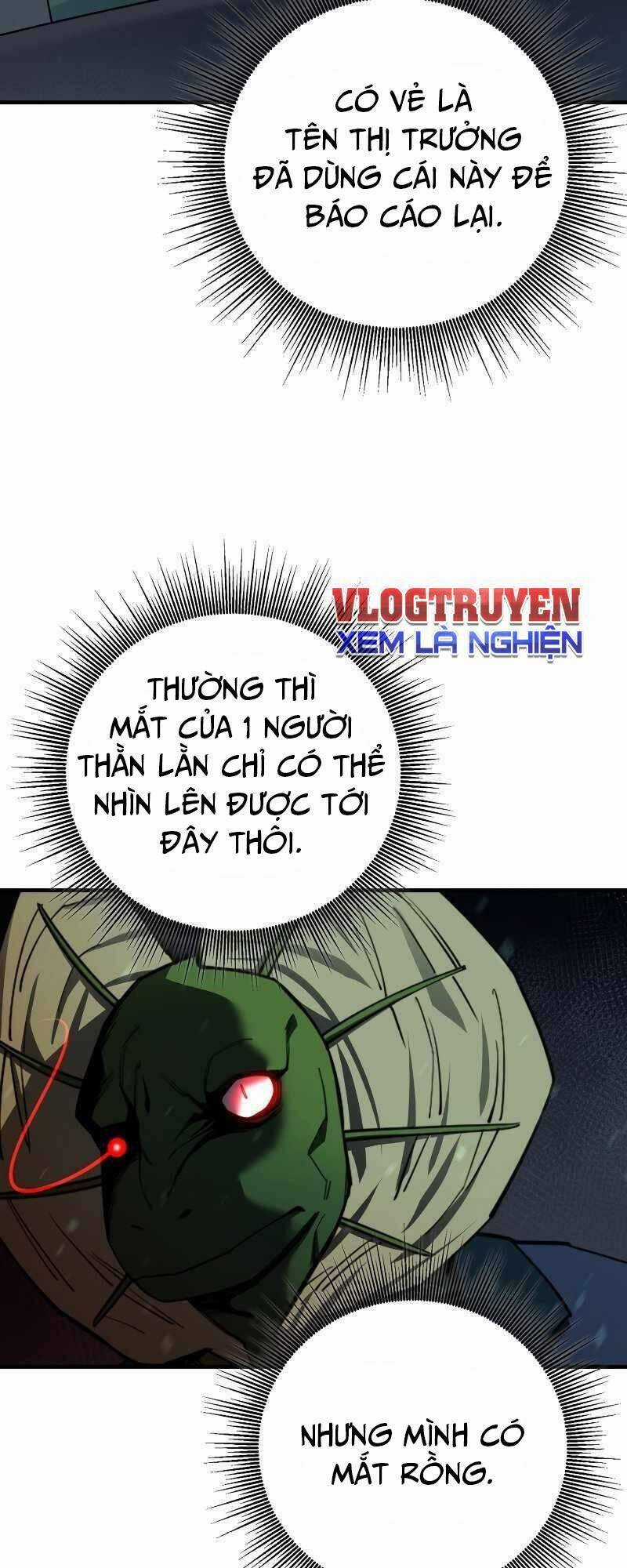 Tôi Càng Ăn Càng Trở Nên Mạnh Mẽ Chapter 89 trang 69