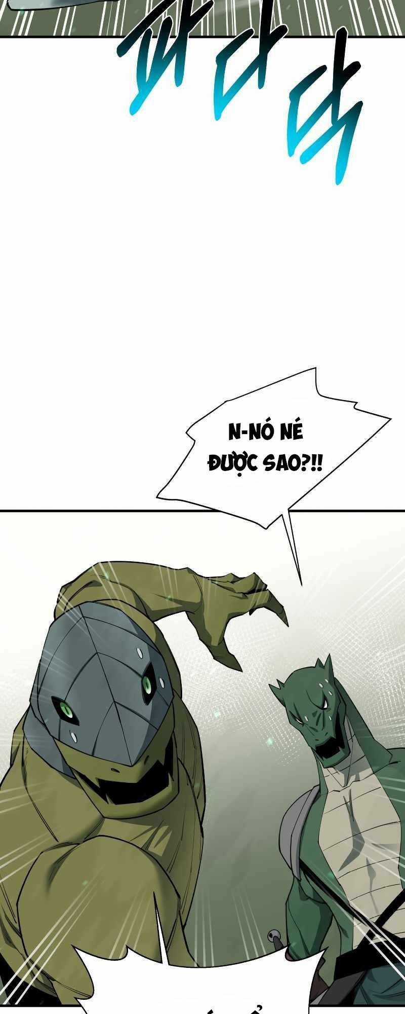 Tôi Càng Ăn Càng Trở Nên Mạnh Mẽ Chapter 89 trang 9