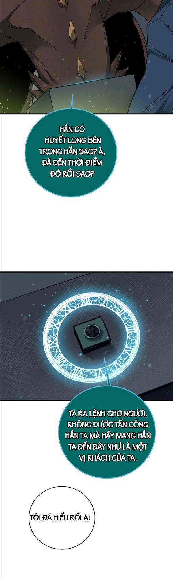 Tôi Càng Ăn Càng Trở Nên Mạnh Mẽ Chapter 90 trang 12