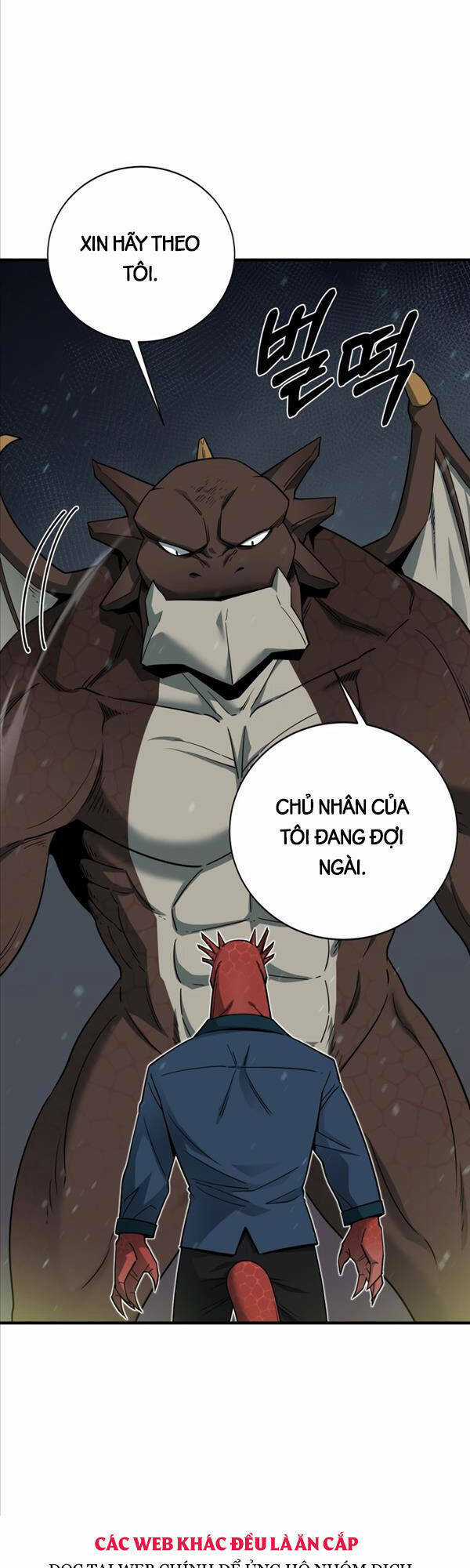 Tôi Càng Ăn Càng Trở Nên Mạnh Mẽ Chapter 90 trang 13