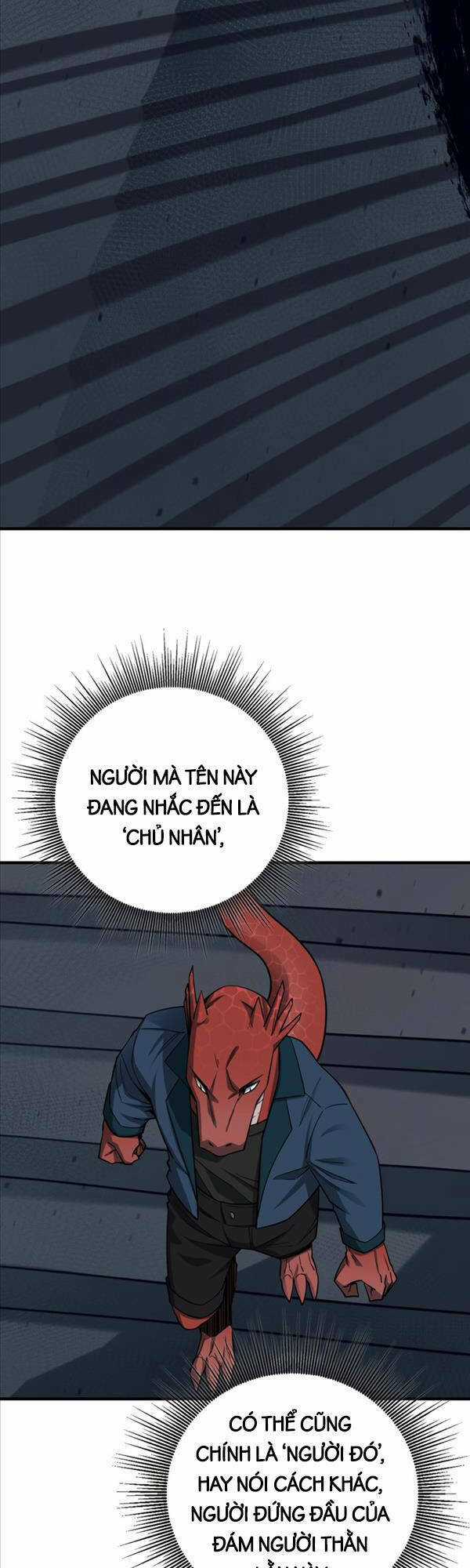 Tôi Càng Ăn Càng Trở Nên Mạnh Mẽ Chapter 90 trang 16